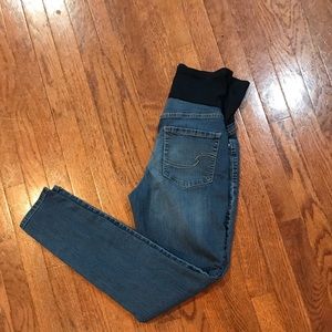 LAST CHANCE GONE TOMORROW Levi Strauss Mat Jeans